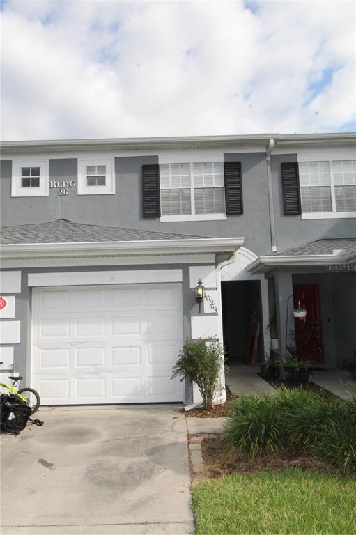 10963 SAVANNAH WOOD DRIVE UNIT 160