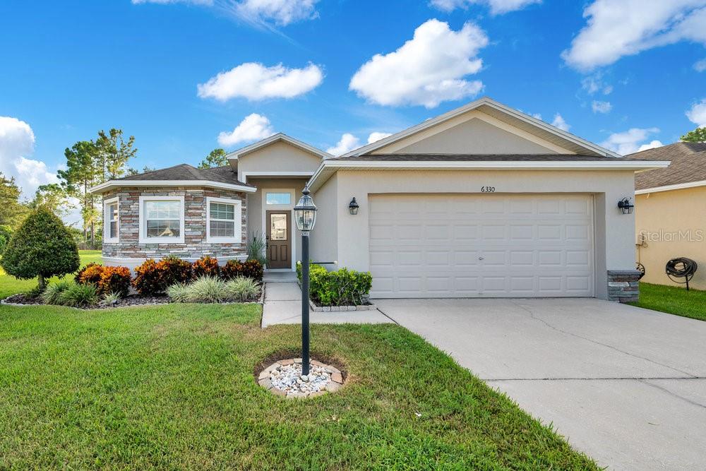 6330 SILVER LEAF LANE