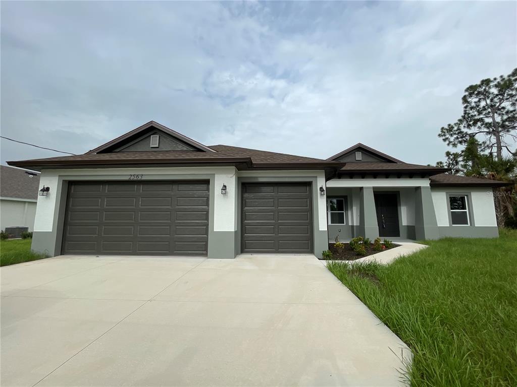 2563 LONGWORTHY ROAD