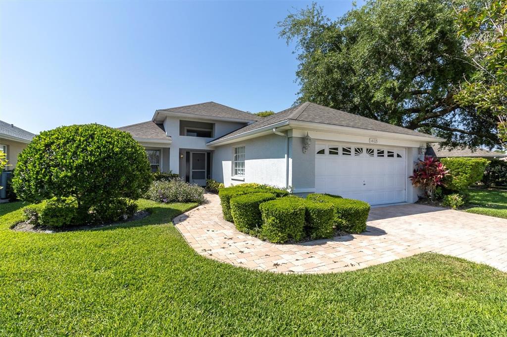 14105 AGUA CLARA DRIVE