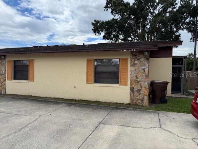 4132 FLYING FORTRESS AVENUE