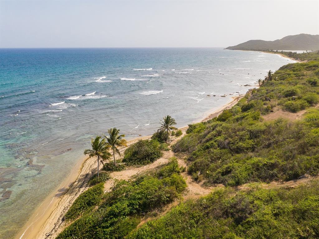 344 LA HUECA BLUFF, VIEQUES, PR — photo 2 of 8