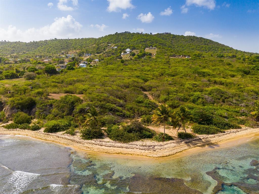 344 LA HUECA BLUFF, VIEQUES, PR — photo 5 of 8
