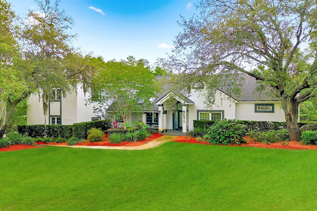 877 CYPRESS LAKEVIEW COURT