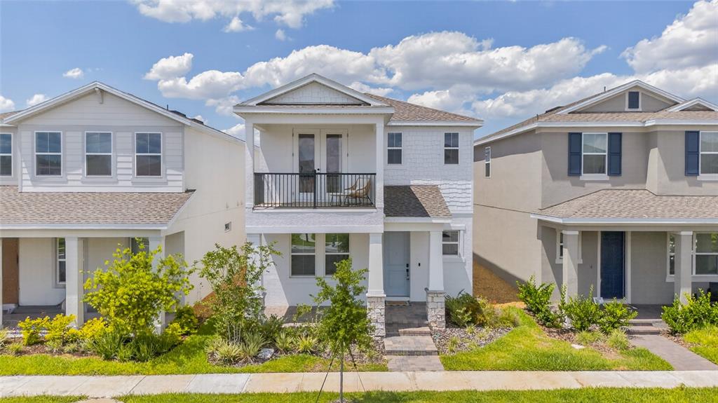 15591 GENTLE RAIN DRIVE
