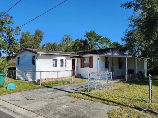 966 CLOVER STREET