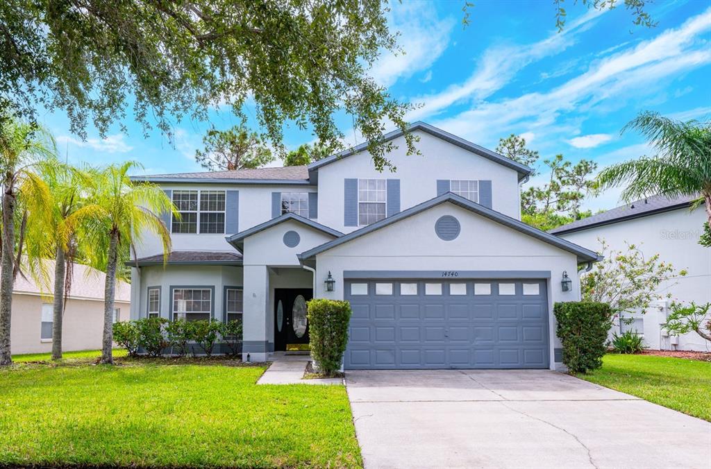 14740 HARTFORD RUN DRIVE