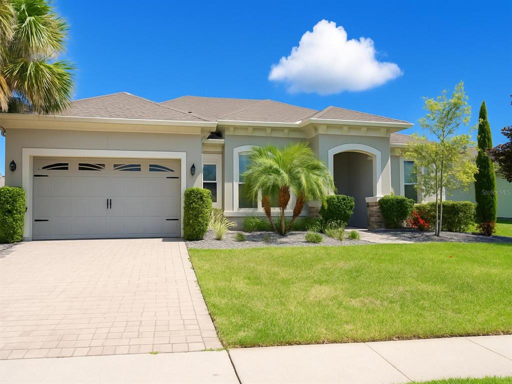 303 MISTY HAVEN DRIVE
