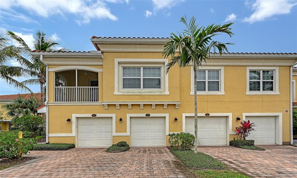 85 NAVIGATION CIRCLE
