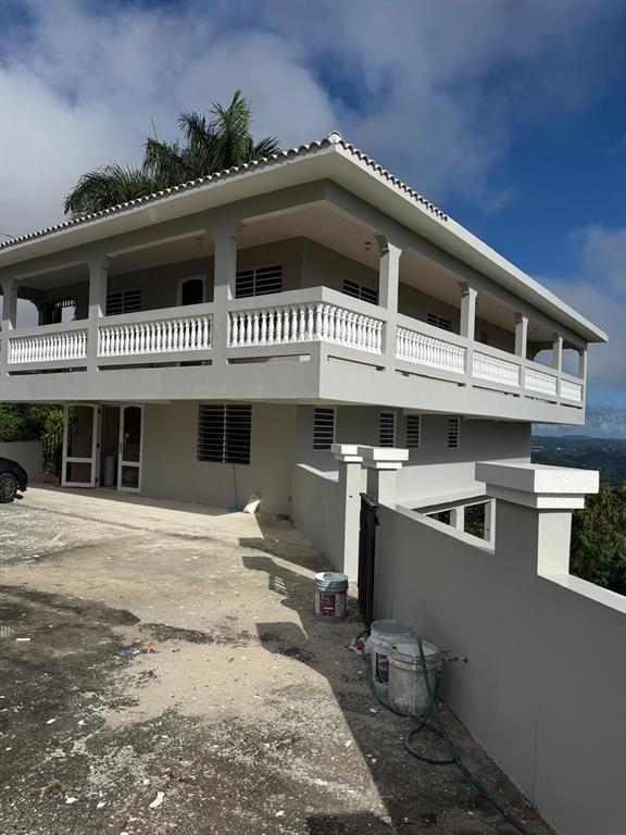 Borinquen Caguas PR 763