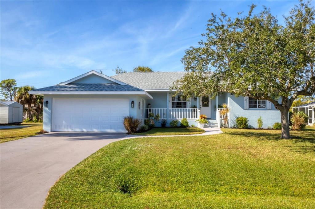 1820 MEADOW LARK LANE