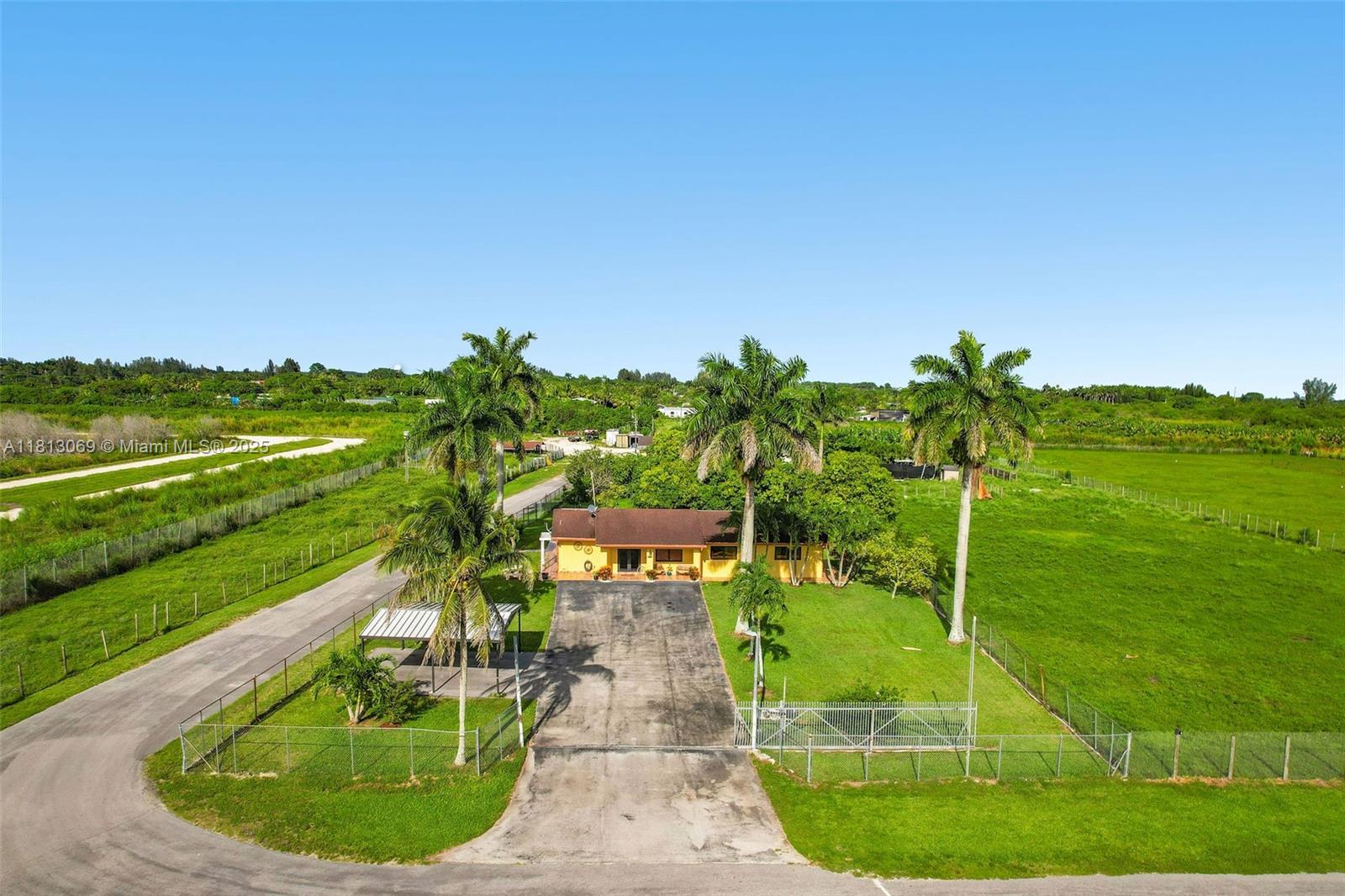 13101 SW 205th Ave, Miami FL 33196