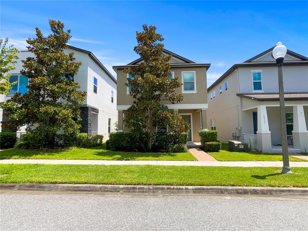 14543 GOLDEN HARBOR LANE