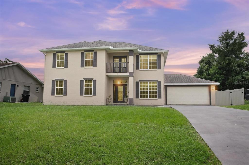 2291 HENRY LANE