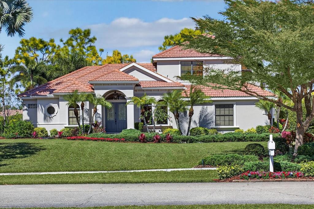 22580 MORNING GLORY CIRCLE, BRADENTON, FL — photo 2 of 30