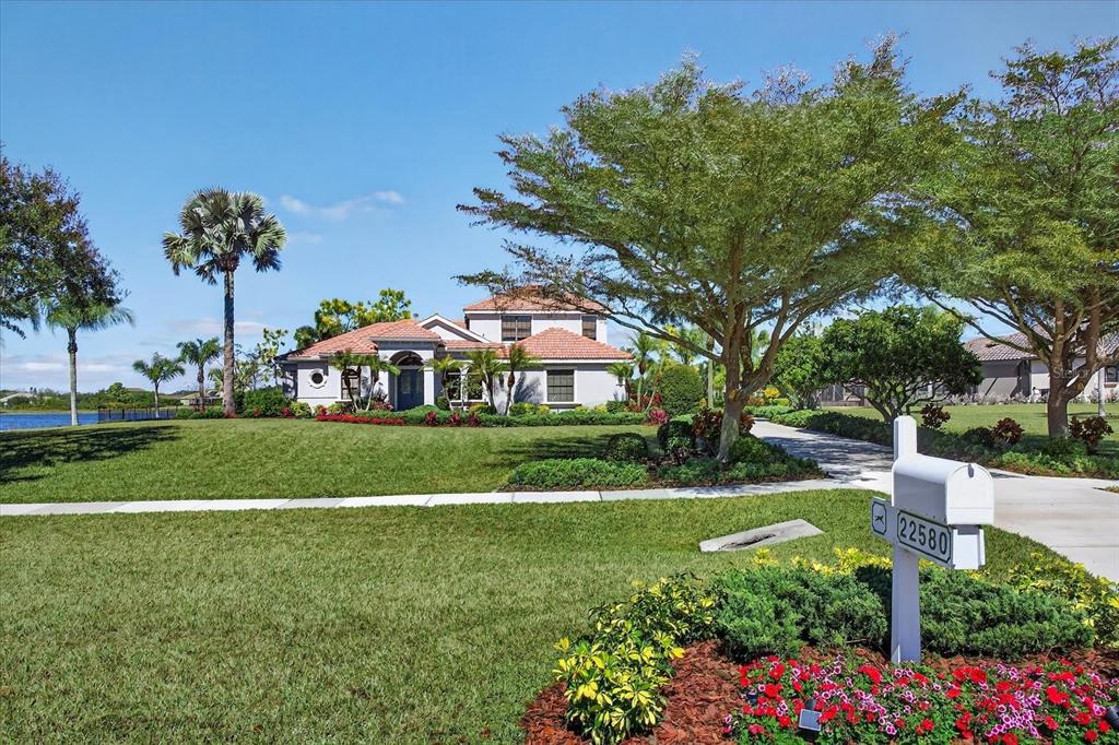 22580 MORNING GLORY CIRCLE, BRADENTON, FL — photo 4 of 30