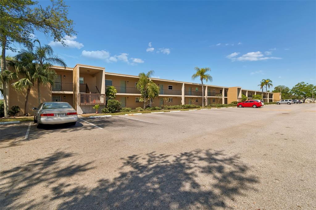 12300 PARK BOULEVARD UNIT 221