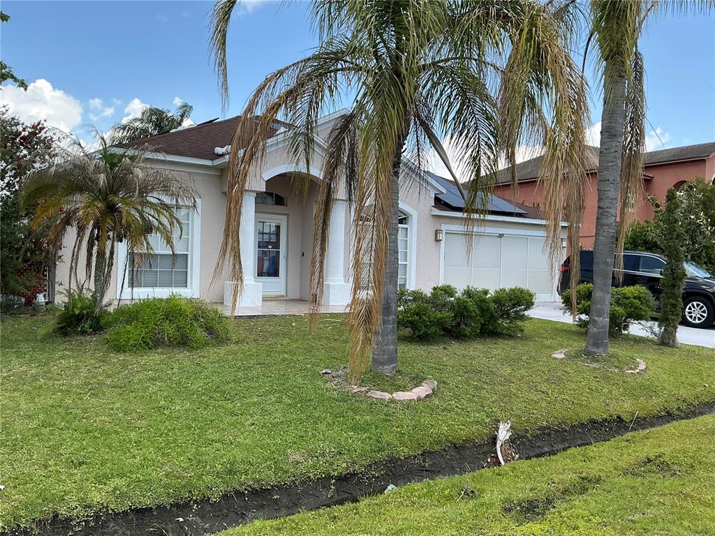 823 OGNON COURT