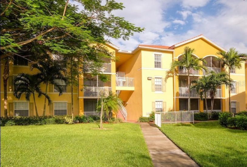 4105 RESIDENCE DRIVE UNIT 717