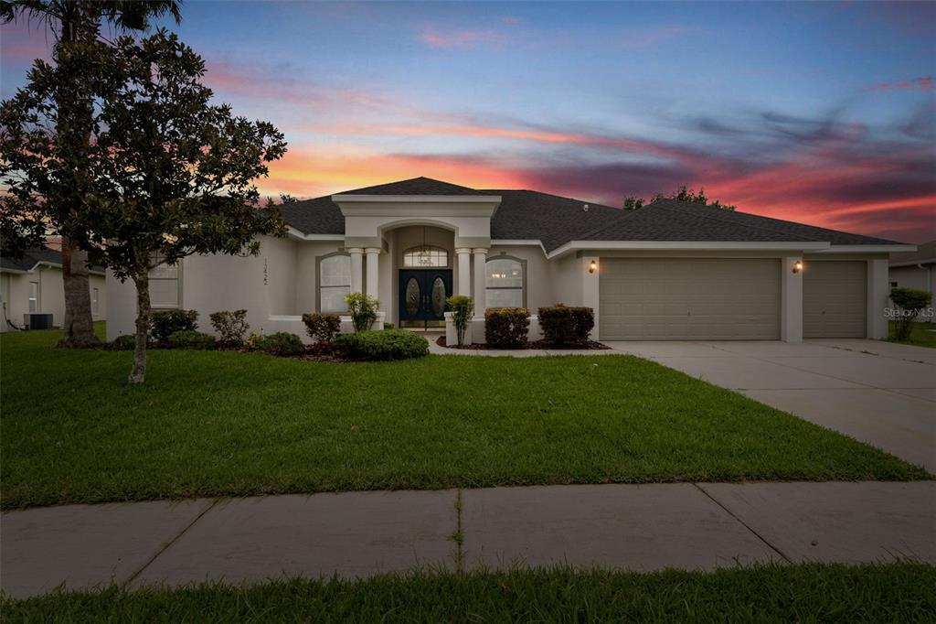 13422 TWINBERRY DRIVE