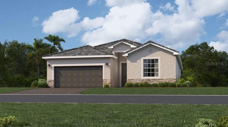 7869 LAKES EDGE LANE