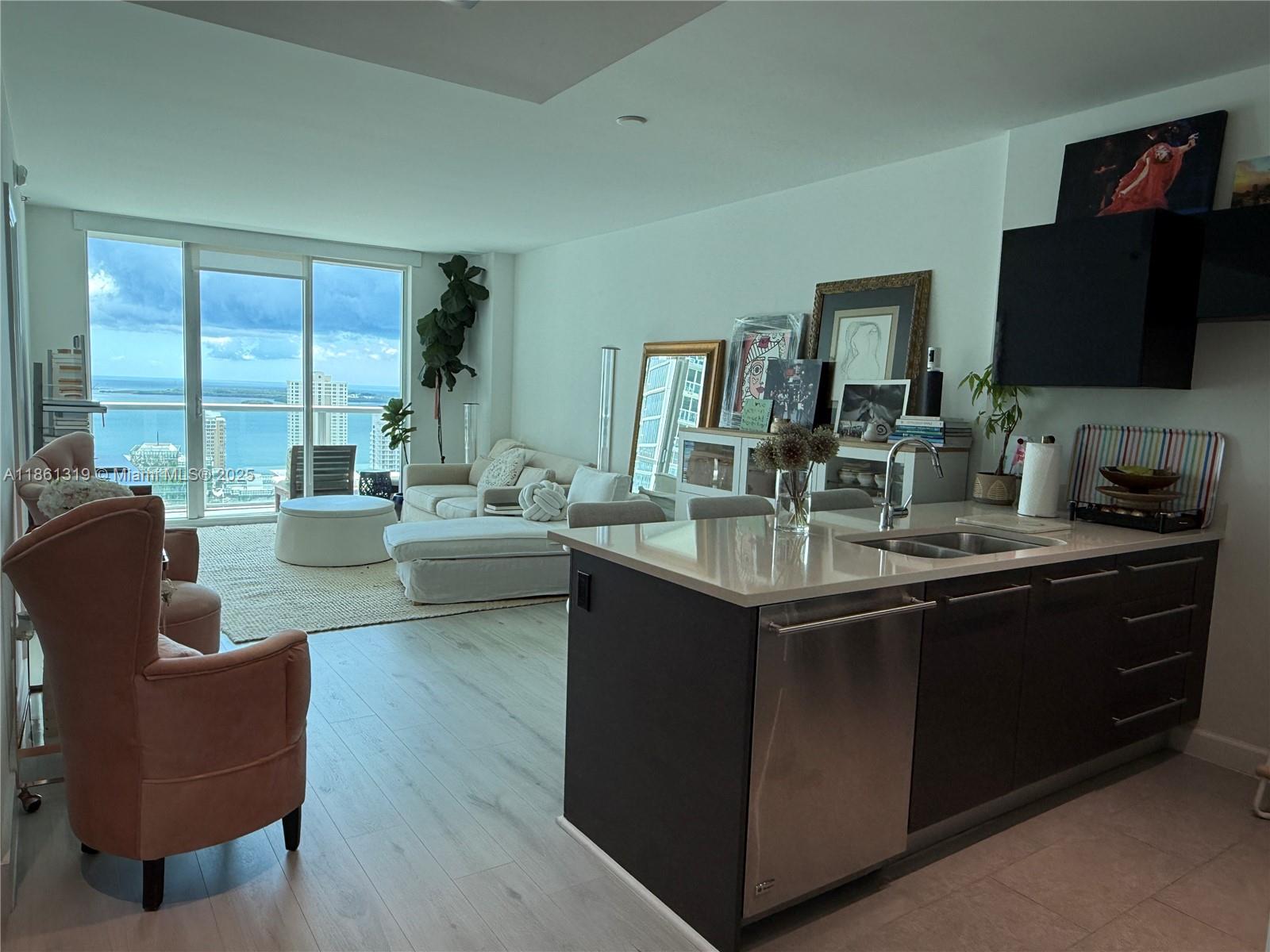 500 Brickell Ave # 3100, Miami FL 33131