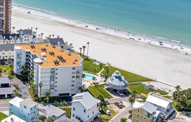 17980 GULF BOULEVARD UNIT 503