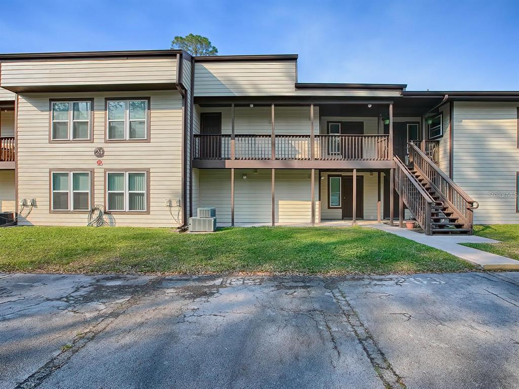 24104 SANDALWOOD DRIVE UNIT 104