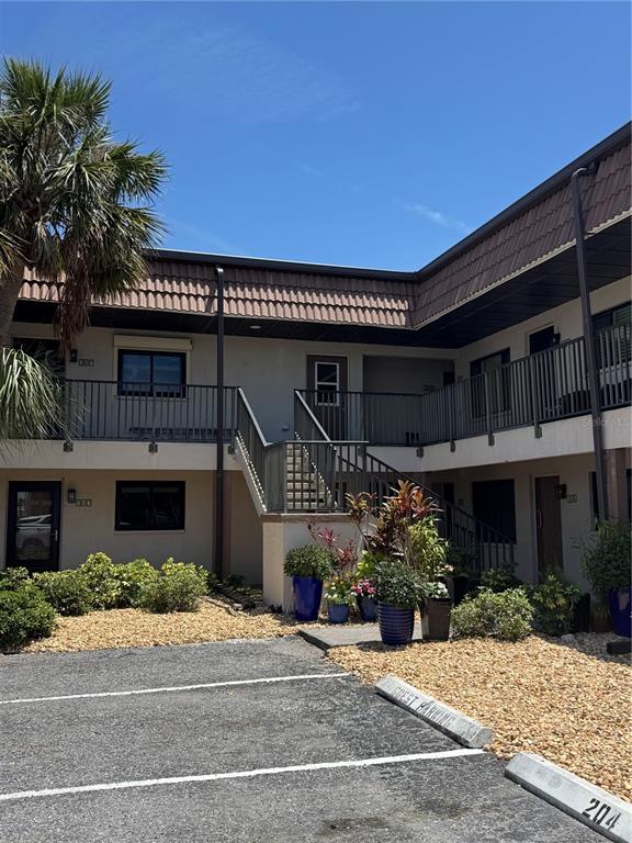 1258 BARBARA DRIVE UNIT 202