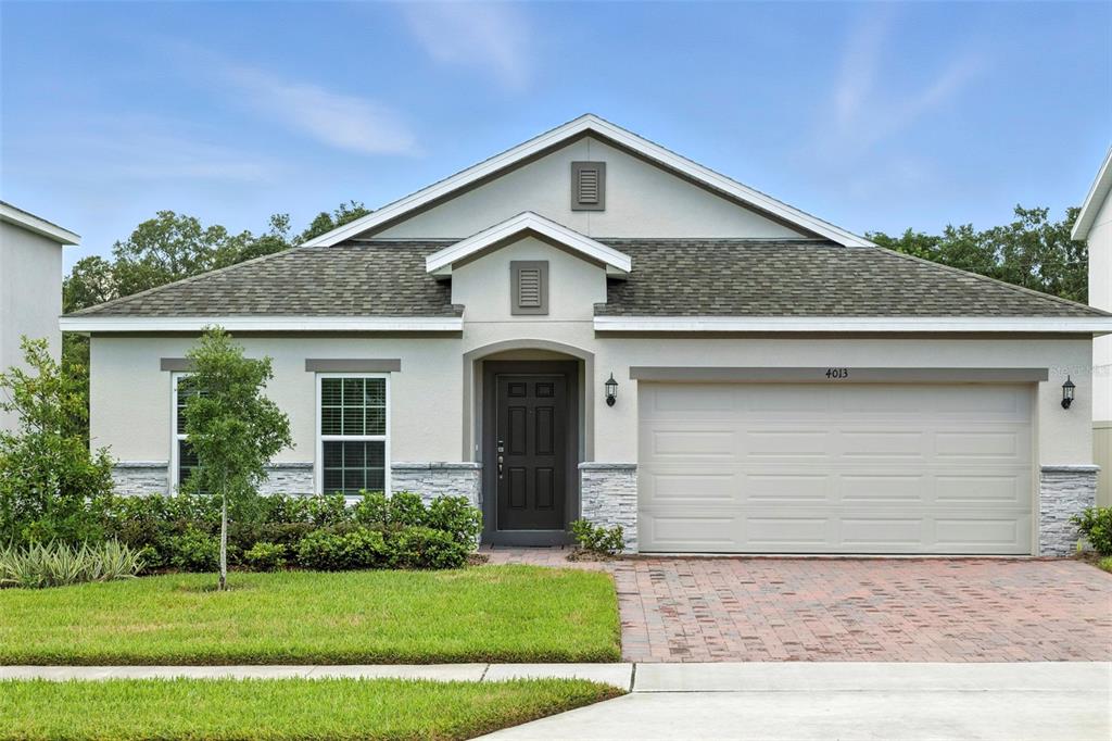 4013 SERENE WATER AVENUE