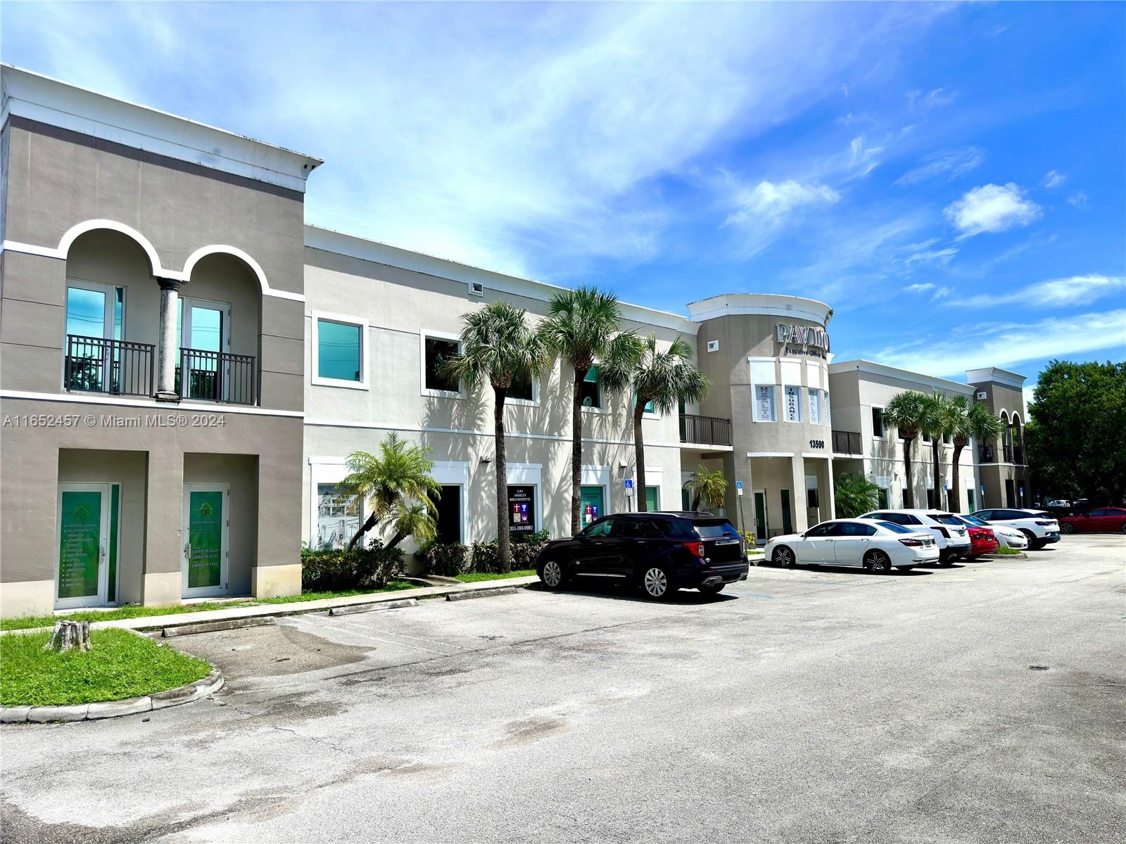 13590 SW 134th Ave # 216, Miami FL 33186