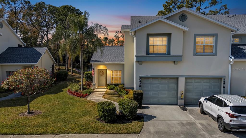 5430 FAIR OAKS STREET UNIT 5430