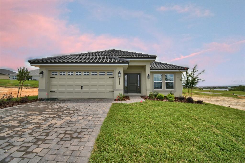 5409 WATERSIDE DRIVE
