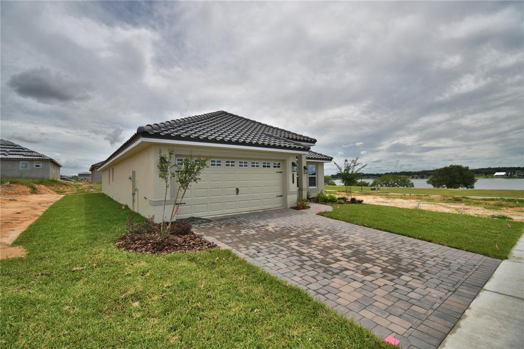 5409 WATERSIDE DRIVE, AUBURNDALE, FL — photo 2 of 30
