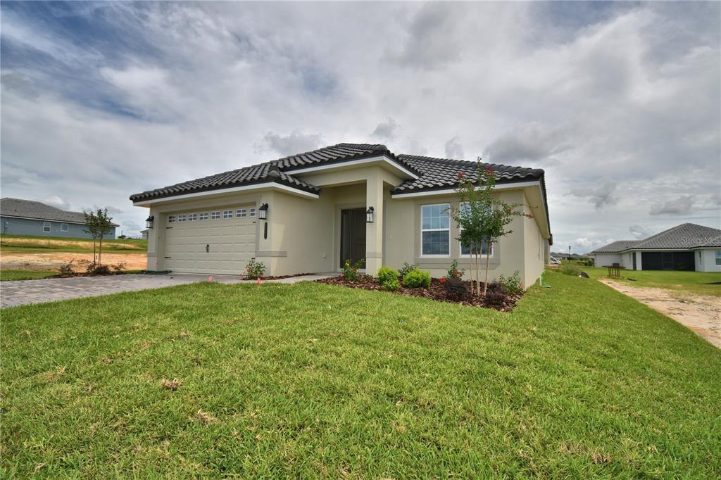 5409 WATERSIDE DRIVE, AUBURNDALE, FL — photo 3 of 30