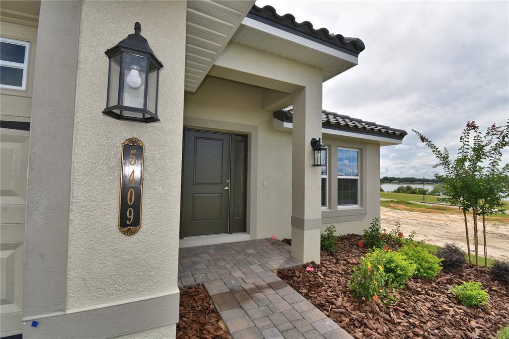 5409 WATERSIDE DRIVE, AUBURNDALE, FL — photo 4 of 30