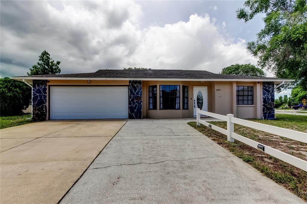 8200 WESTFIELD DRIVE