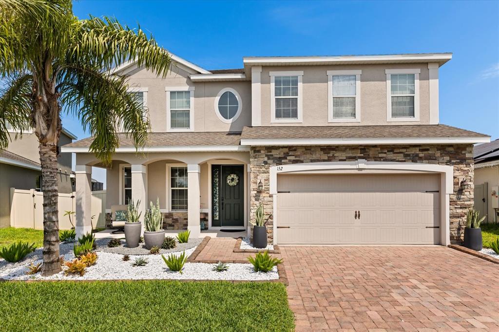 152 WHIRLAWAY DRIVE