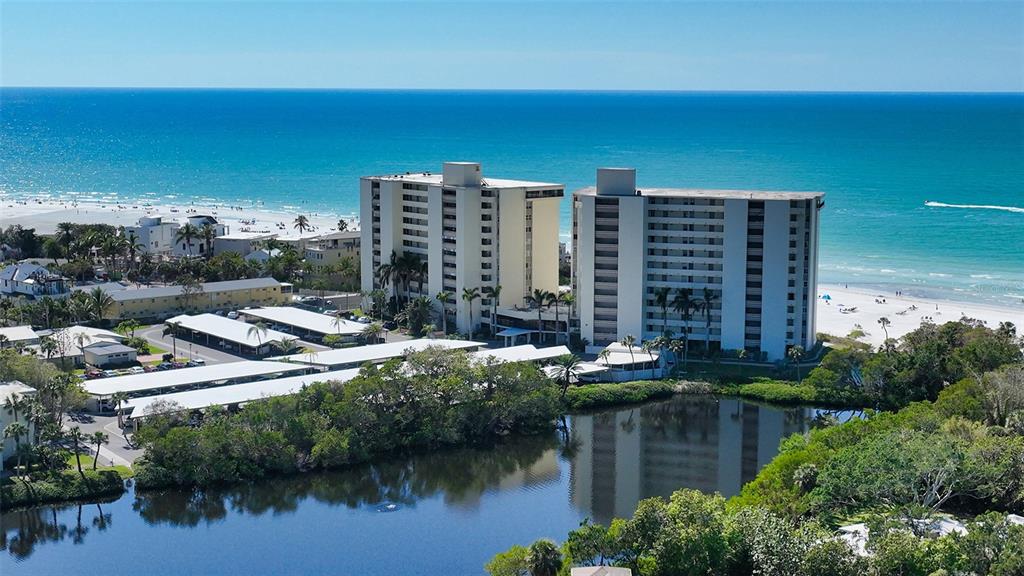 19 WHISPERING SANDS DRIVE UNIT 204