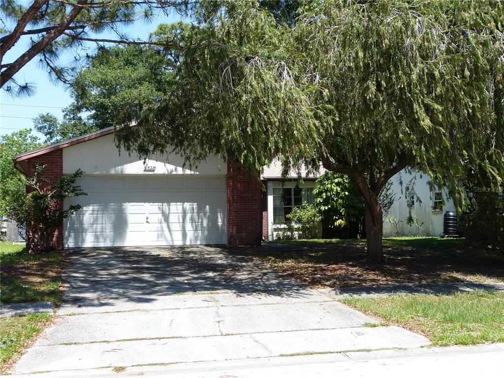 2528 ELDERBERRY DRIVE