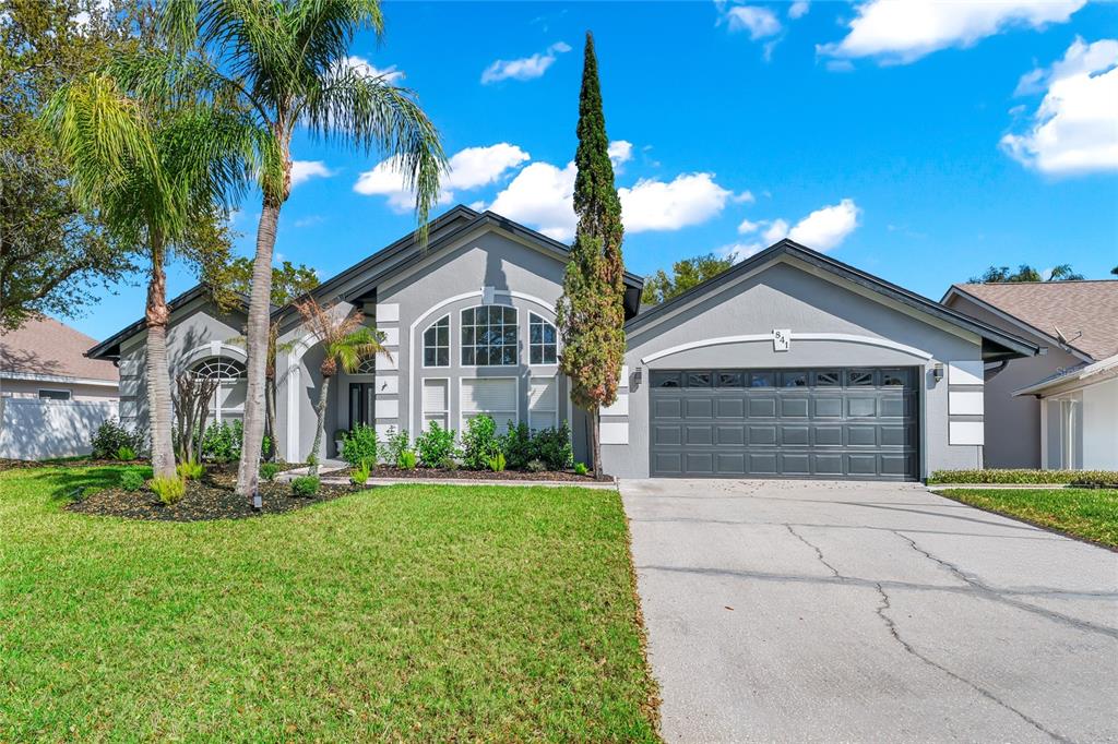 841 GROVESMERE LOOP, OCOEE, FL — photo 2 of 30