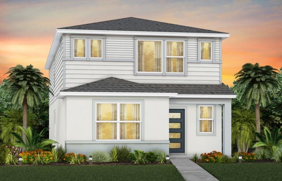 5024 HOLM OAK DRIVE