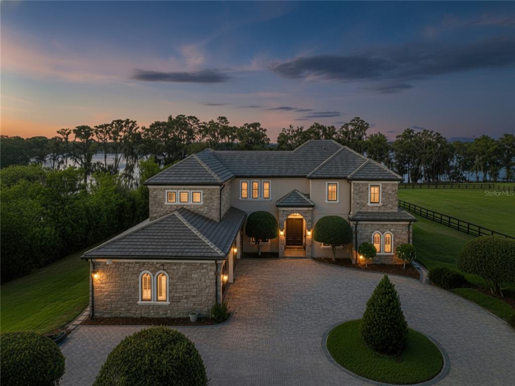 746 LAKE MILLS ROAD