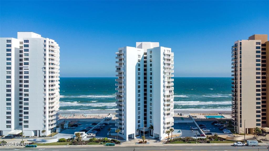 3047 S ATLANTIC AVENUE UNIT 1805