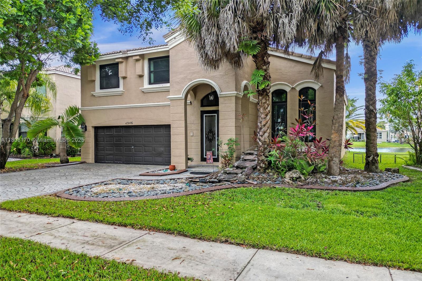 4946 SW 166th Ave, Miramar FL 33027