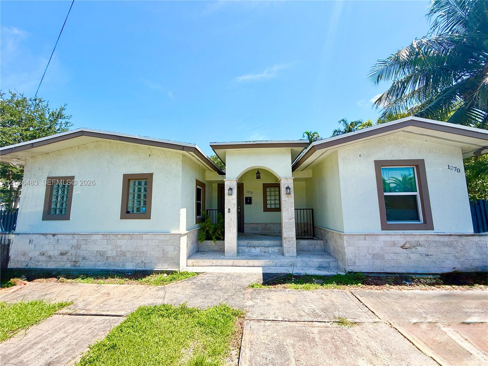 1272 NE 145th St, Miami FL 33161