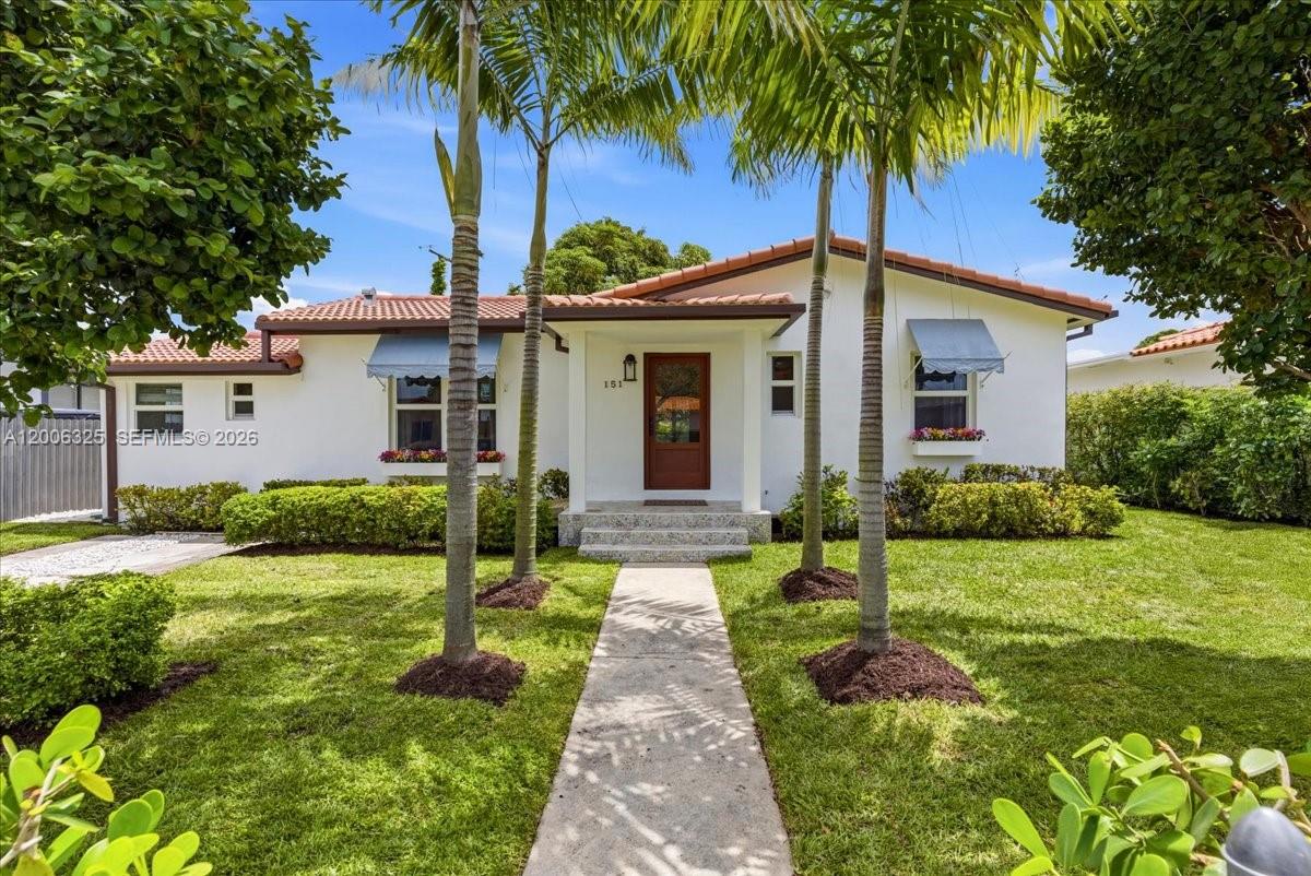 151 SW 51st Ct, Miami FL 33134