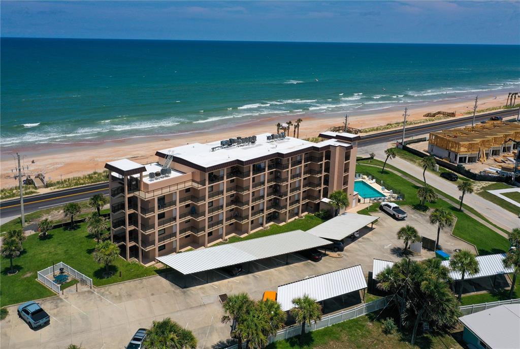 2390 OCEAN SHORE BOULEVARD UNIT 1040