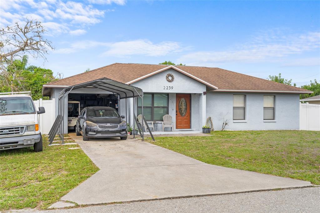 2239 LOTUS ROAD