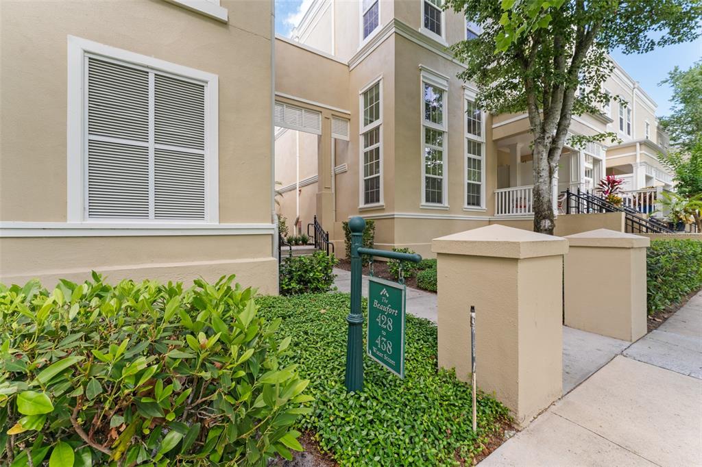 438 WATER STREET UNIT 438